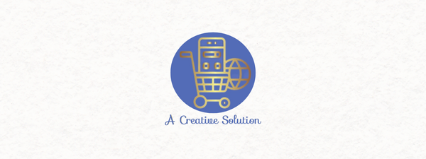 A Creative Solution