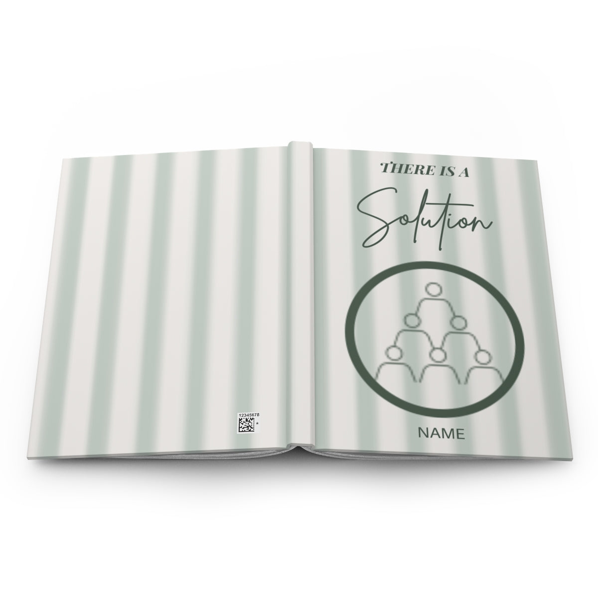 There is a Solution Journal Personalized