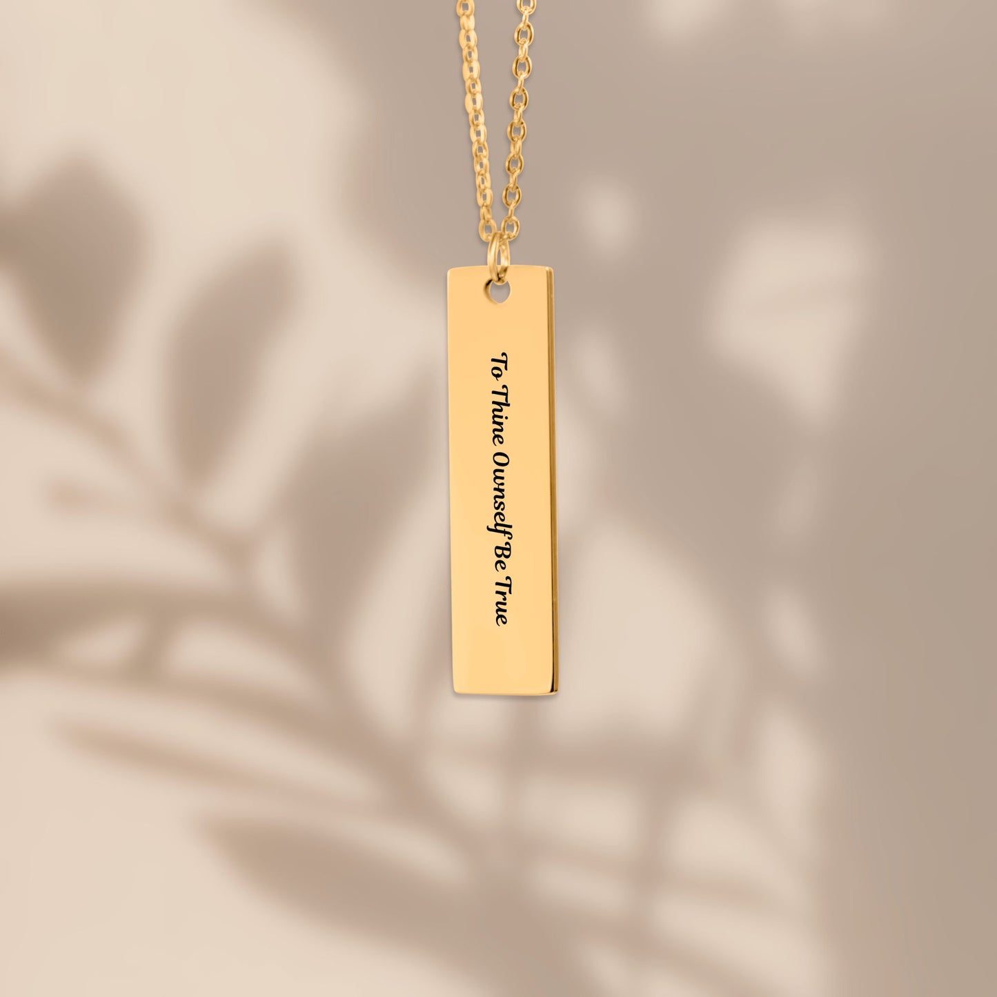 Personalized Necklace for Sober Sister in Recovery Saying Engraved Birthstone included