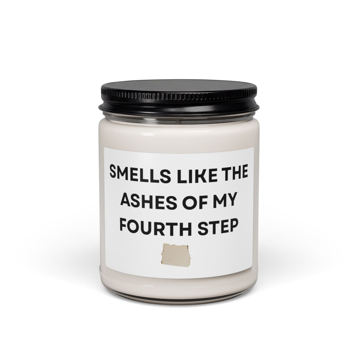 Scented Soy Candle, 9oz